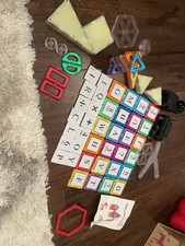 Magnetic Building Blocks 3D