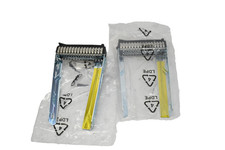 IBM 00E7600 PCIe Riser Card Bracket Lot of 2 For Server EC:L33552 Metal Tray