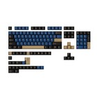Tastenkappen Pbt Cherry Profile Blau Samurai Big Set Tastenkappen Deutsche 7465