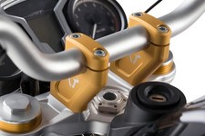SW MOTECH Lenkerverlegung für BMW R Nine T 1...