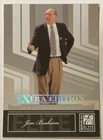2025 Panini Jim Boeheim Base (Raw)