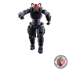 New Kotobukiya Hexa Gear Governor Bump-Up Expander 1/24 Scale Plastic Model Kit