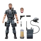 G.I. Joe Classified Series Alvin Breaker Kibbey #158 MASS Device Exclusive New
