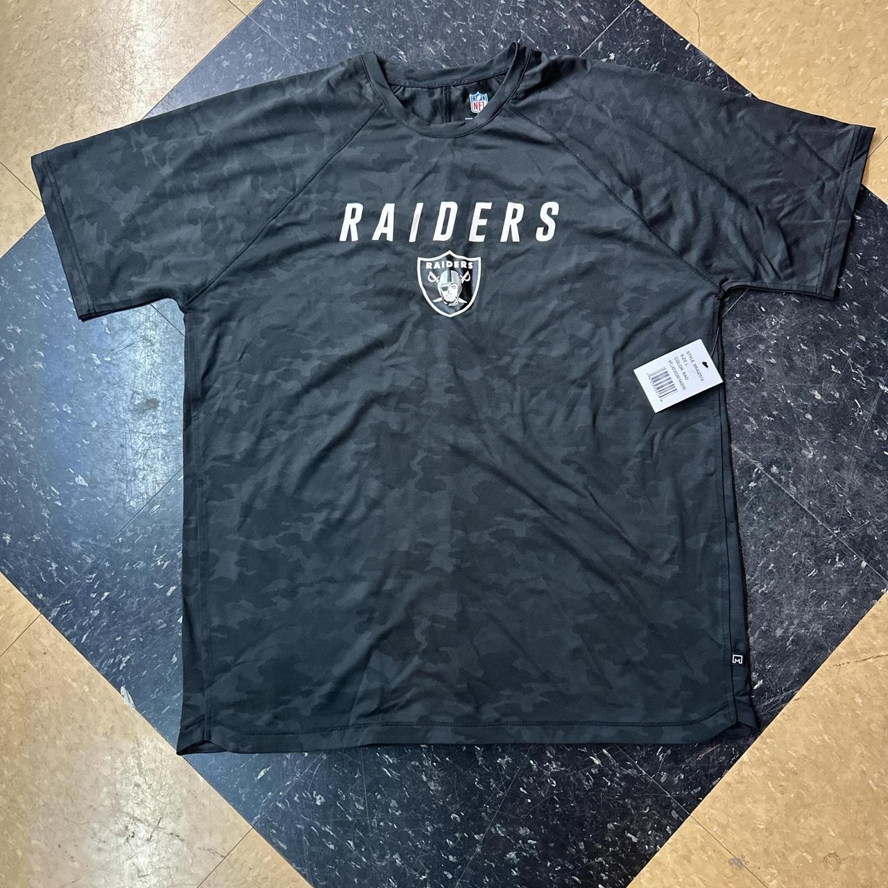 MSX by Michael Strahan Men's black grey T-shirts