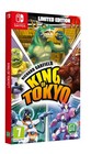 KING OF TOKYO Switch, KING OF TOKYO Switch (Nintendo Switch)
