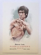 Ultimate Guide to Bruce Lee Collectibles and Memorabilia 72
