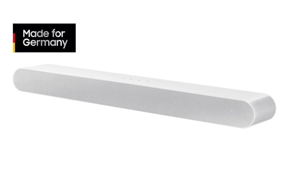 Samsung S-Soundbar HW-S67GD 5-Kanal All-in-one Soundbar (2024) - Bild 2 von 4