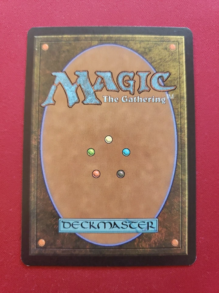 City Of Ass Unhinged MtG #134 - Image 2 of 3