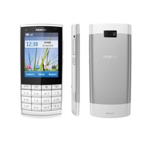 Nokia X3-02 Handy Dummy Attrappe - Requisit Deko Ausstellung Modell Maket