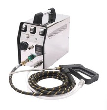 High Temp Steam Cleaner Household Applianc Pipe Cleaning Air Conditioning