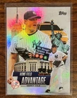 2025 Topps Gerrit Cole Base (Raw)