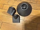Dyson Supersonic Hair Dryer HD01 With Three Attachments. Gray And Purple. — photo 6