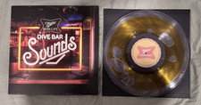 New Miller High Life - Dive Bar Sounds Liquid Filled Vinyl - Free Ship!