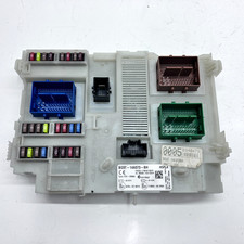 Ford Mondeo Galaxy S max fuse box BCM Body control module BG9T14A073BH