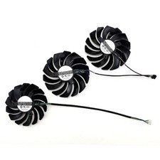 For MSI RTX2070S 2080 2080S 2080Ti GAMING X/Z Graphics Card Cooling Fan