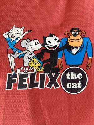 Felix the Cat Pouch Tasche