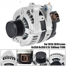Alternator.for Lexus GS300 2006, GS350 2007-2011,IS250 IS350 2006-2013 11196