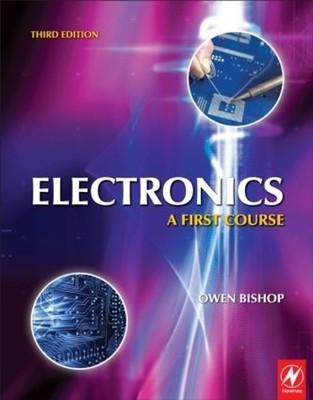 Electronics - 9781856176958