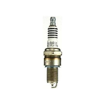 Autolite APP64 Autolite App64 Double Platinum Spark Plug