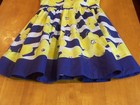 Gymboree Size 12 Dress Lot:  Pocketful of Sunshine  & Surf Adventure — photo 4