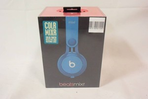 Beats Headphones Mixr | eBay