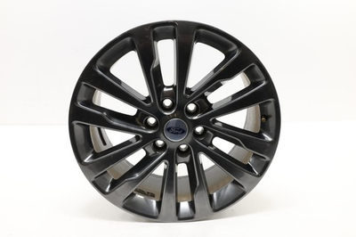 #ad 2019 2021 FORD EXPEDITION MAX LIMITED WHEEL RIM ALLOY 20X8.5J ET44 87.1 MM OEM $245.90