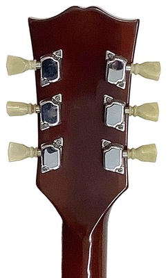 GRECO EG-360 Les Paul Standard Guitar Sunburst Bolt-On Made in