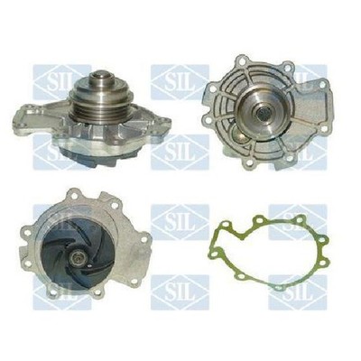 Saleri SIL Wasserpumpe Kühlmittelpumpe 24827772 3715703 3800766 4096620