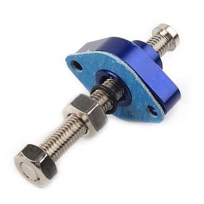 Manueller Cam Steuerkette Spanner Blau für Yamaha Warrior 350 YFM350X 1987 2004