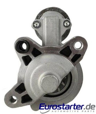 Anlasser NEU Eurostarter OE-Ref. 4M5T-11000-FA für Ford