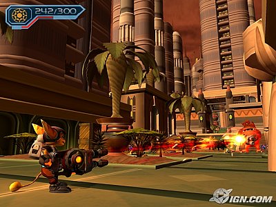 Ratchet & Clank: Up Your Arsenal Greatest Hits (Sony PlayStation 2, 2005)