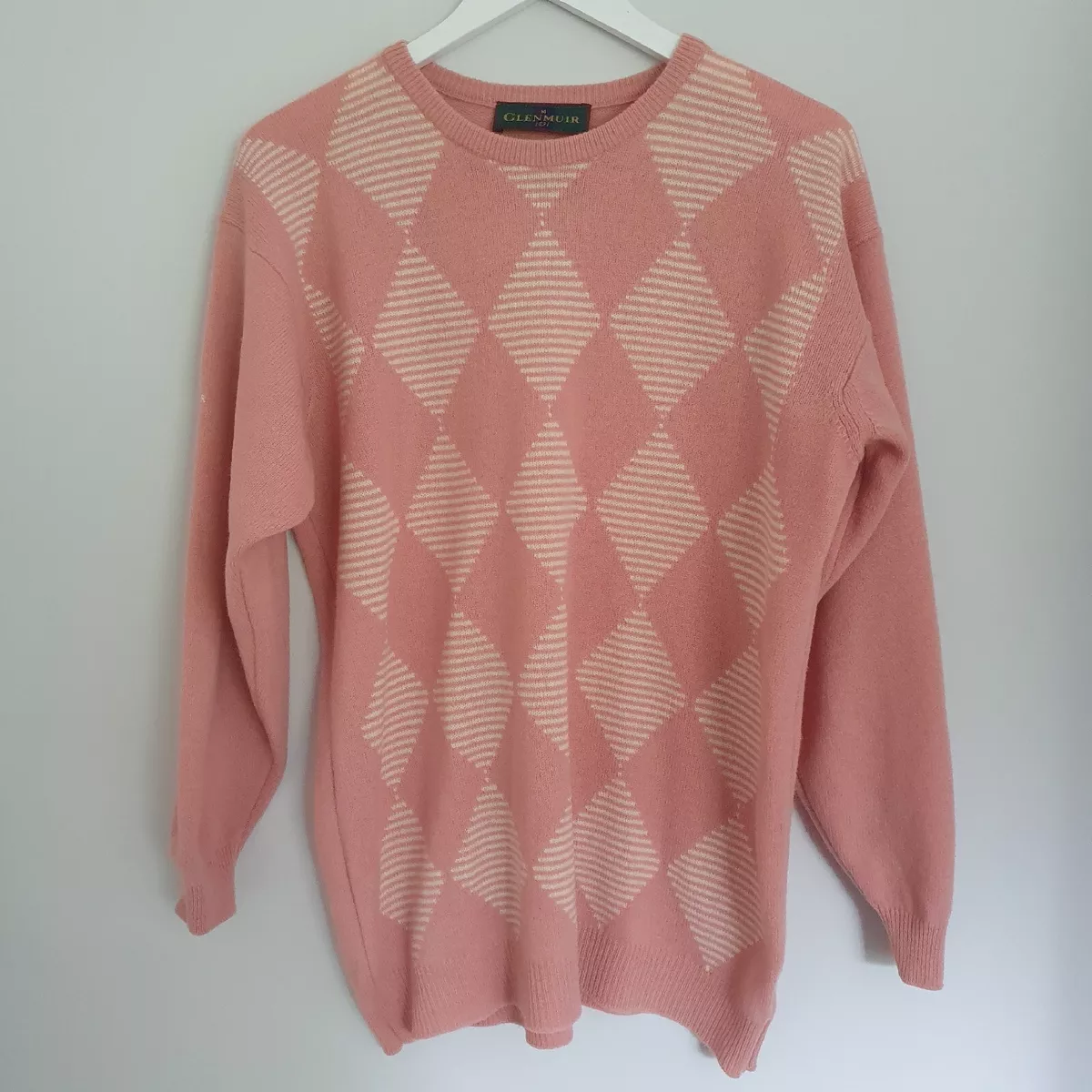 Glenmuir top 1891 jumpers
