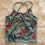 Gap-Kids-Girls-Swim-Suit-Top-Size-M-8-9-Years thumbnail 5