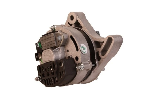 Alternatore NUOVO 65AH FIAT Panda Y10 Cinquecento Seicento 1108ccm 187A1.000 Foto 3 de 3