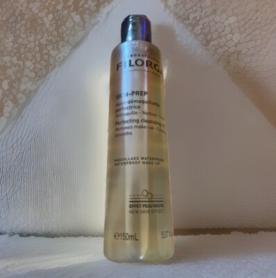FILORGA SKIN PREP PERFEKTIONIERTES MAKE-UP-ENTFERNERÖL