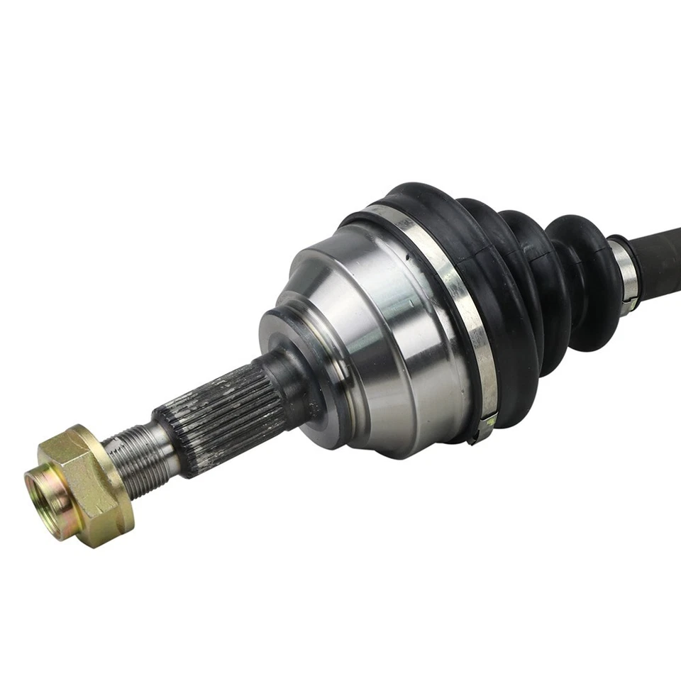 Medio eje delantero izquierdo CV para Land Rover Freelander 2002 2003 2004 2005 Foto 3 de 4