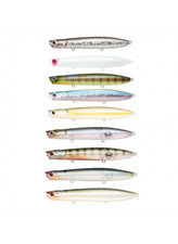 Lucky Craft Gunfish 117 11.7cm 19g – Floating Wobbler for Predatory Fish