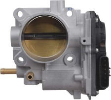 Cardone 67-2010 Remanufactured Fuel Injection Throttle Body Tbietb Renewed