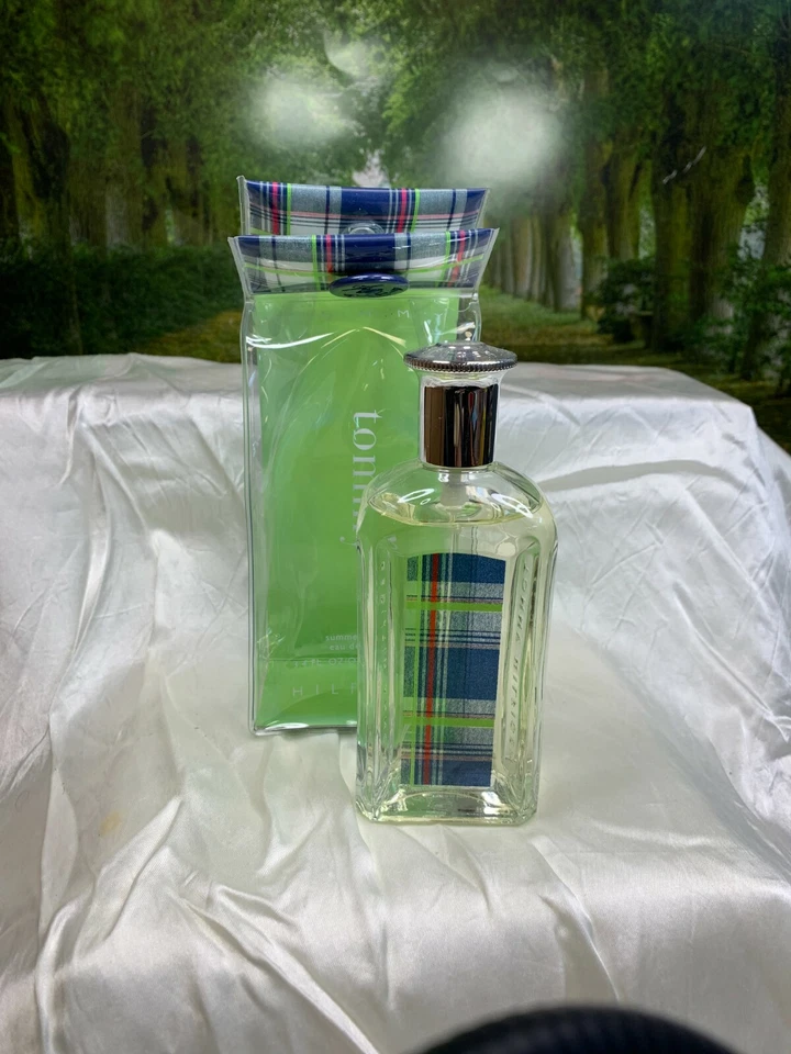 TOMMY HILFIGER COLONIA DE VERANO 100 ML EDT SPRAY Foto 3 de 4