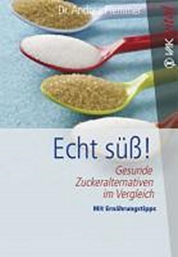 Thumbnail - Echt Süß, Andrea Flemmer