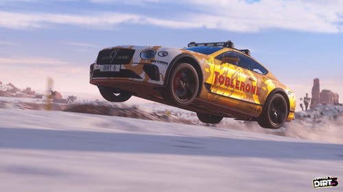 DIRT 5 Xbox One, Series X|S, PC Key C0de ☑Argentina Region ☑VPN Global ☑No Disc - Picture 4 of 8