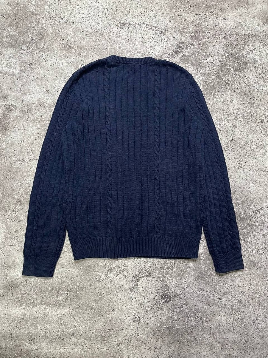 ニット/セーター us vintage knit & A.P.C. knit. s-l1200.jpg