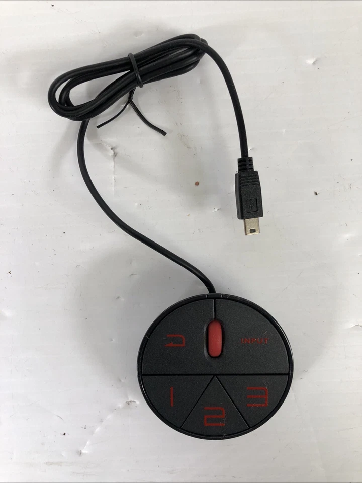 BenqlQ Smart  Switch RC 1606 S-Switch - Image 2 of 4