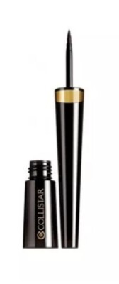 Collistar Tecnico Eyeliner Schwarz 2,5 ml Präzises Augen-Make-up Beauty Styling