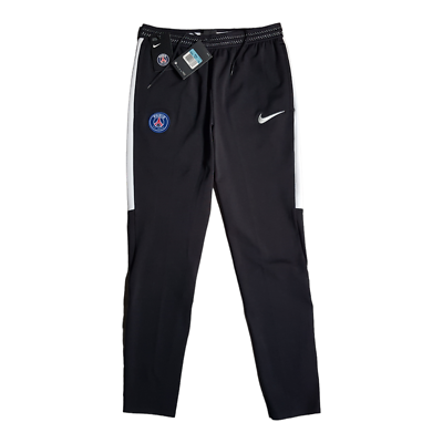Men's Nike PSG Paris Saint Germain Dry Strike Pants 858648-015
