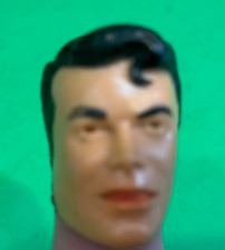 1967 Ideal Captain Action ACTION BOY SUPERBOY MASK