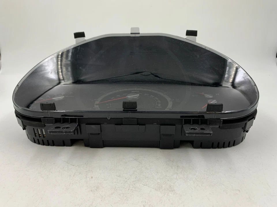 Cuadro de instrumentos velocímetro Kia Sportage 2014-2016 42000 millas OEM A02B27019 Foto 2 de 4