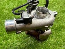 2007-2009 Mazda Mazdaspeed 3 Turbo Turbocharger Oem Shaft Play 2007-2009 Mazda Mazdaspeed 3 Turbo Turbocharger Oem Shaft Play