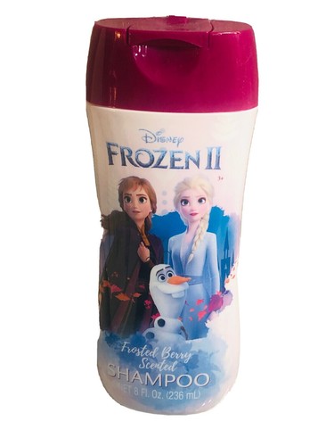Disney WINNIE the POOH Shampoo 6.8 fl oz | eBay