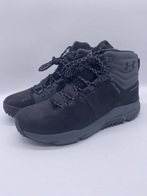 under armour culver low